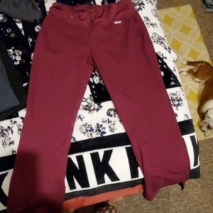 Grey's anatomy  active yoga scrub pants M